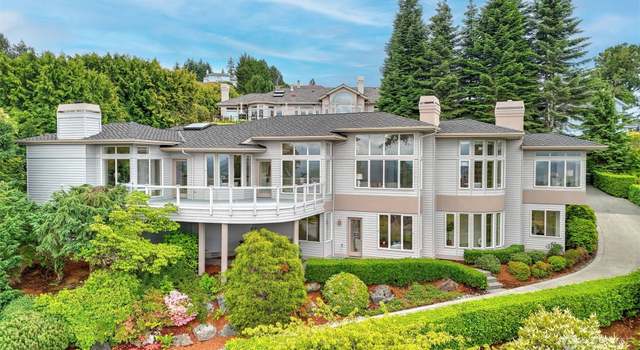 Photo of 16833 SE 57th Pl, Bellevue, WA 98006