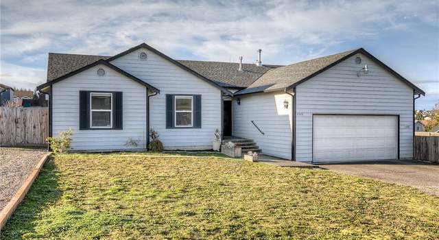 Photo of 2522 192nd St E, Tacoma, WA 98445