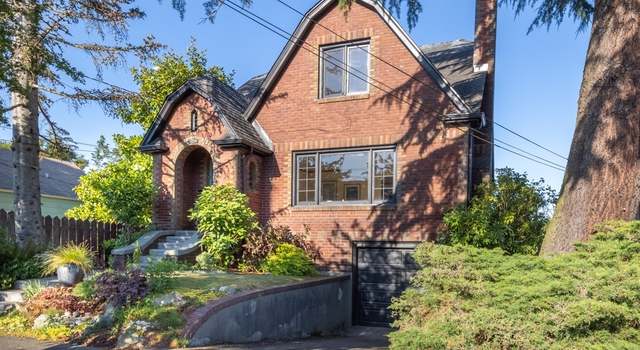 Photo of 7550 19th Ave NW, Seattle, WA 98117