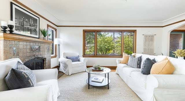 Photo of 7550 19th Ave NW, Seattle, WA 98117