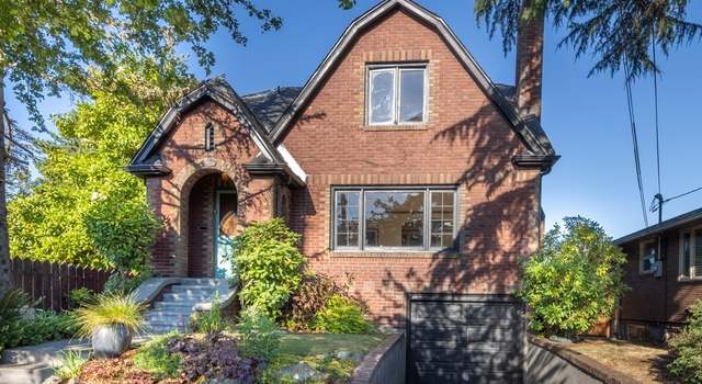 Photo of 7550 19th Ave NW, Seattle, WA 98117