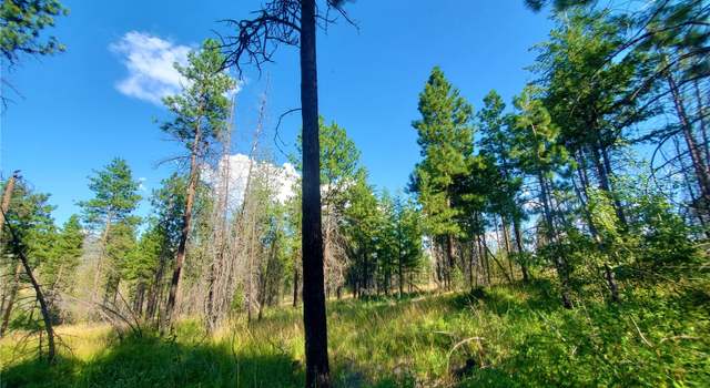 Photo of 189 Whiterock Rd, Okanogan, WA 98840