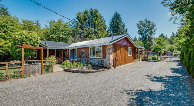 Photo of 2487 Loomis Trail Rd, Custer, WA 98240