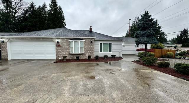 Photo of 181 Alpha Dr, Longview, WA 98632