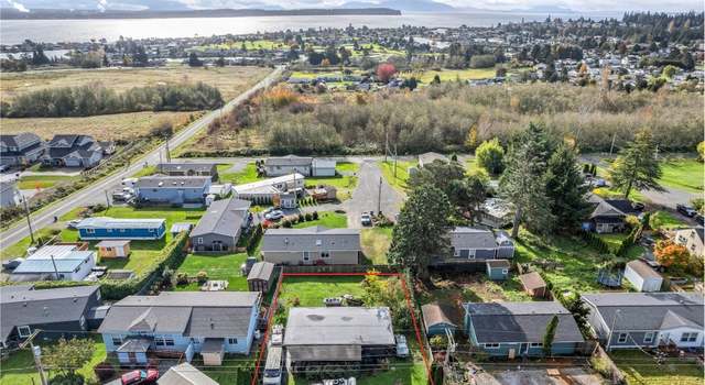 Photo of 5515 Hillvue Rd, Blaine, WA 98230