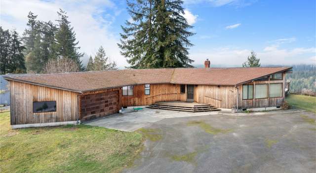 Photo of 176 Dow Ridge Dr N, Eatonville, WA 98328