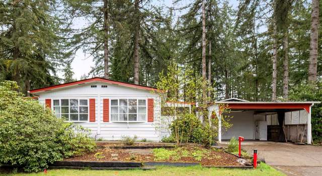 Photo of 2535 70th Ave SW #12, Tumwater, WA 98512