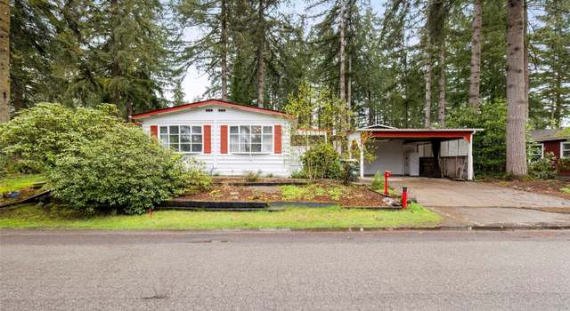 Photo of 2535 70th Ave SW #12, Tumwater, WA 98512