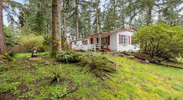 Photo of 2535 70th Ave SW #12, Tumwater, WA 98512