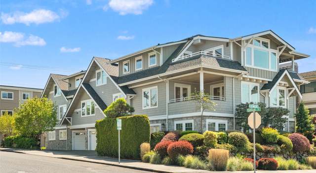 Photo of 234 2nd Ave N #200, Edmonds, WA 98020