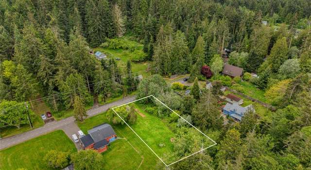 Photo of 0 49th & Wilson St, Port Townsend, WA 98368