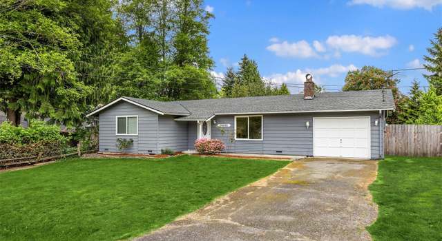 Photo of 26692 Weaver Ave NW, Poulsbo, WA 98370