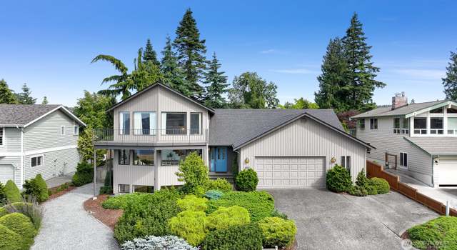 Photo of 4611 Cypress Dr, Anacortes, WA 98221