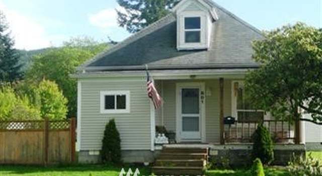 Photo of 801 Marshall, Sedro Woolley, WA 98284