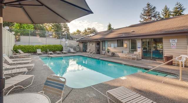 Photo of 15195 Sunwood Blvd Unit BB22, Tukwila, WA 98188