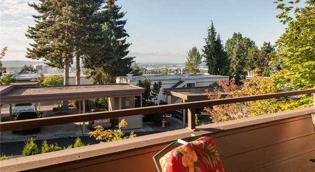 Photo of 15195 Sunwood Blvd Unit BB22, Tukwila, WA 98188