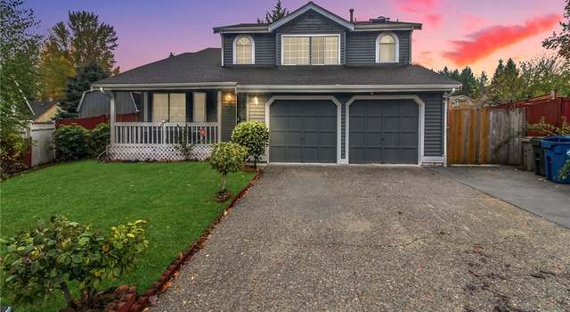 Photo of 16731 SE 250TH Ct, Covington, WA 98042