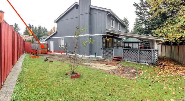 Photo of 16731 SE 250TH Ct, Covington, WA 98042
