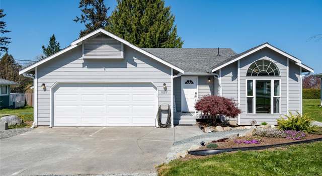 Photo of 1869 Elhardt St, Camano Island, WA 98282