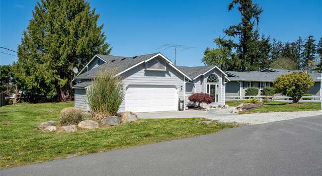 Photo of 1869 Elhardt St, Camano Island, WA 98282