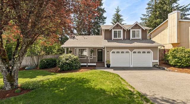 Photo of 9643 Summerfield Ct SE, Olympia, WA 98513