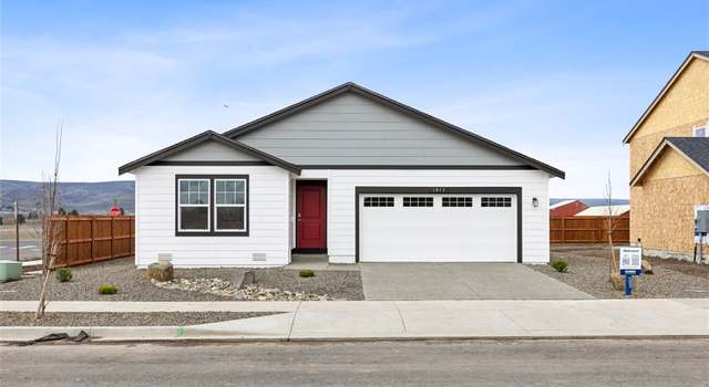 Photo of 1813 S Mallard Way #2, Ellensburg, WA 98926