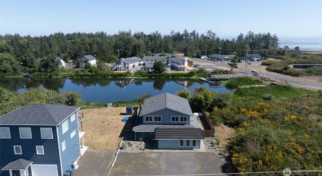 Photo of 1042 Point Brown Ave SE Unit A & B, Ocean Shores, WA 98569