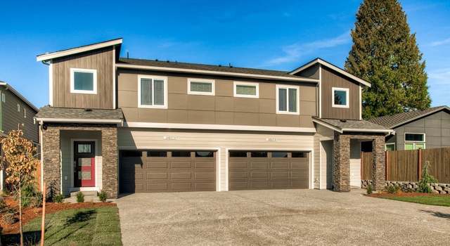 Photo of 4218 141st St SE Unit 201-A, Snohomish, WA 98296