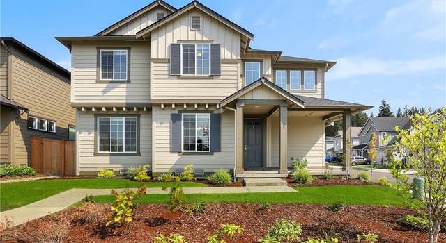 Photo of 10788 Mercury Ln, Gig Harbor, WA 98332