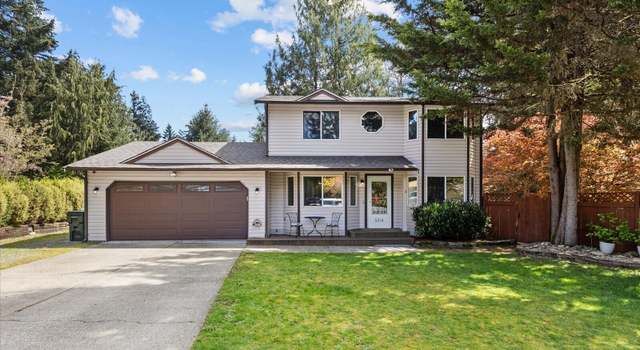 Photo of 5514 205th St Ct E, Spanaway, WA 98387