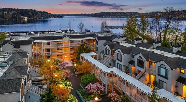 Photo of 6121 NE 175th St Unit B404, Kenmore, WA 98028