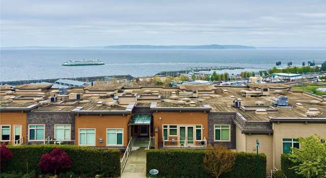 Photo of 50 Pine, Edmonds, WA 98020