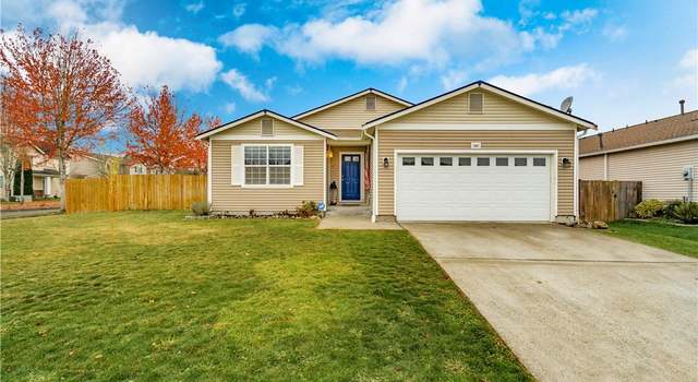 Photo of 1007 Boatman Ave NW, Orting, WA 98360