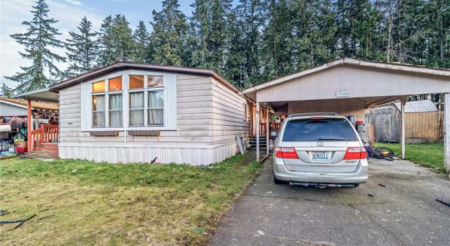 Photo of 7508 189th St Ct E #15, Puyallup, WA 98375