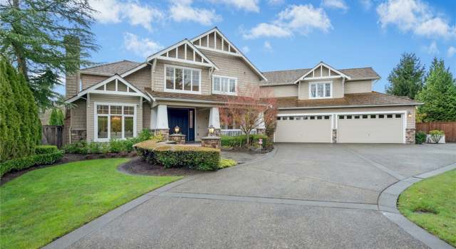 Photo of 2438 278th Ct SE, Sammamish, WA 98075