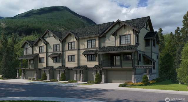 Photo of 1161 Shoreline Way SE #1506, North Bend, WA 98045
