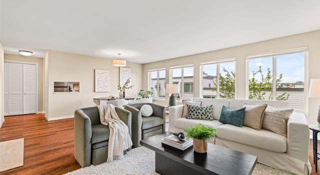 Photo of 1965 12th Ave W #202, Seattle, WA 98119