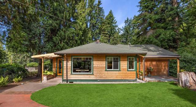 Photo of 9194 NE Harris Ave, Indianola, WA 98342