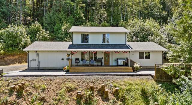 Photo of 508 Summit Lake Shore Rd NW, Olympia, WA 98502