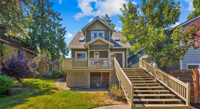 Photo of 6104 Latona Ave NE, Seattle, WA 98115