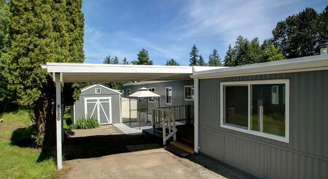 Photo of 4000 96 Flynn St #96, Bellingham, WA 98229