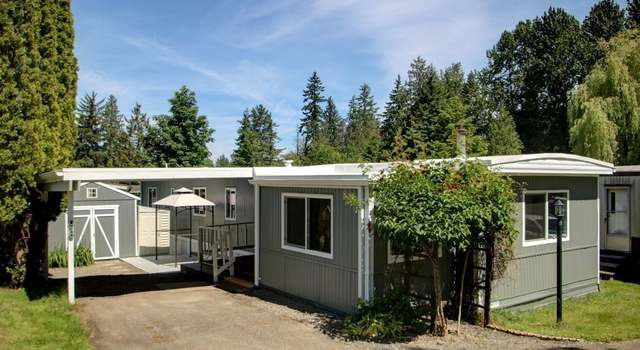 Photo of 4000 96 Flynn St #96, Bellingham, WA 98229