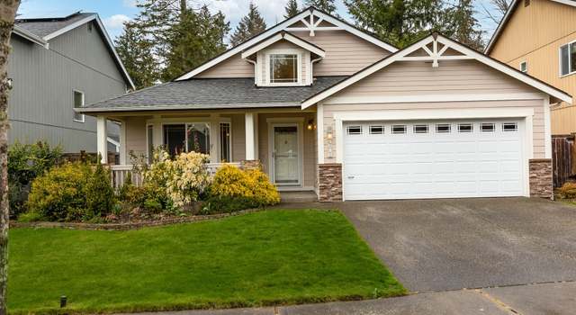 Photo of 4516 Kapalea Way SE, Lacey, WA 98503
