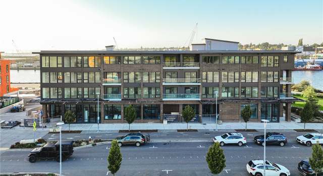 Photo of 1025 Granary Ave #309, Bellingham, WA 98225
