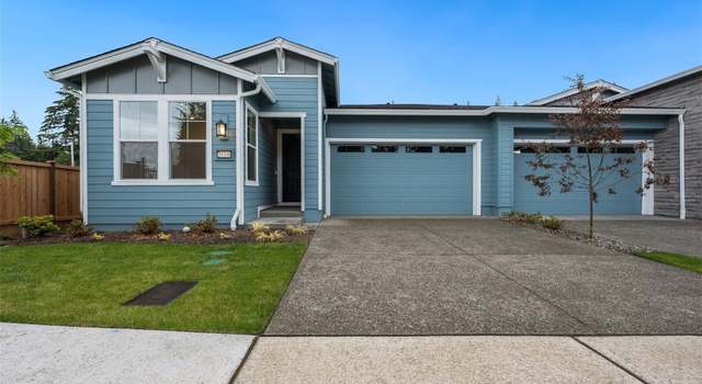 Photo of 29208 217th Pl SE #34, Black Diamond, WA 98010