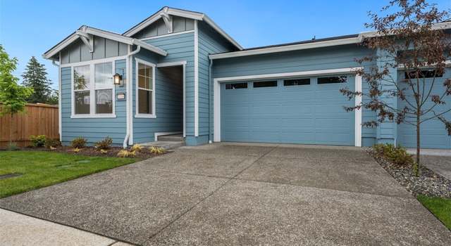 Photo of 29208 217th Pl SE #34, Black Diamond, WA 98010