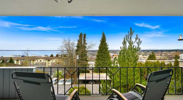 Photo of 921 High St #5, Bellingham, WA 98225
