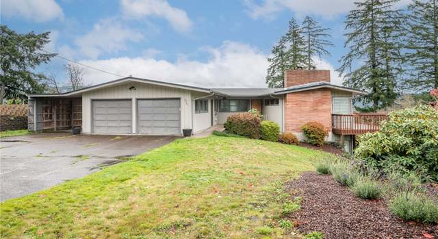 Photo of 2361 E Lynnwood Dr, Longview, WA 98632