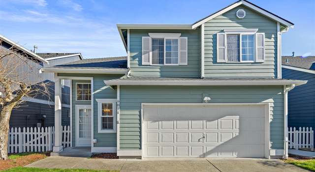 Photo of 9811 20th Ave SE #19, Everett, WA 98208