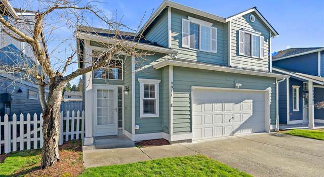 Photo of 9811 20th Ave SE #19, Everett, WA 98208